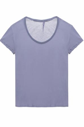 Crewneck t-shirt, zdjęcie 1 Crewneck t-shirt od Unravel Project